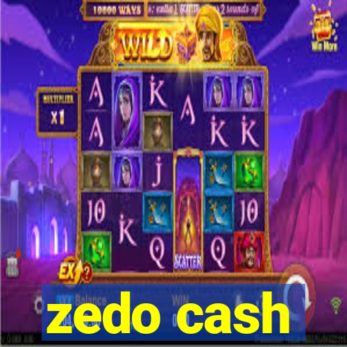 zedo cash