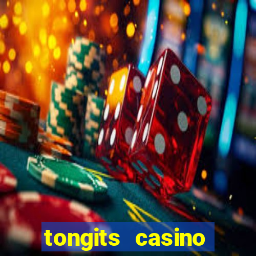 tongits casino online gcash