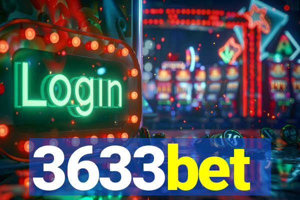 3633bet