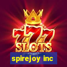 spirejoy inc