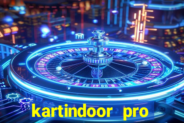 kartindoor pro raposo shopping