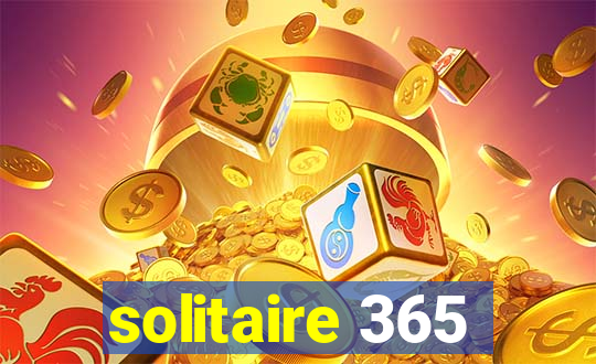 solitaire 365