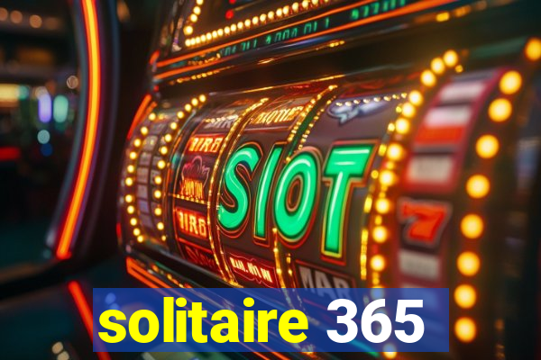 solitaire 365