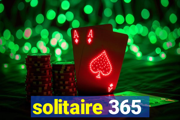 solitaire 365