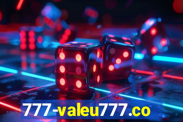 777-valeu777.com