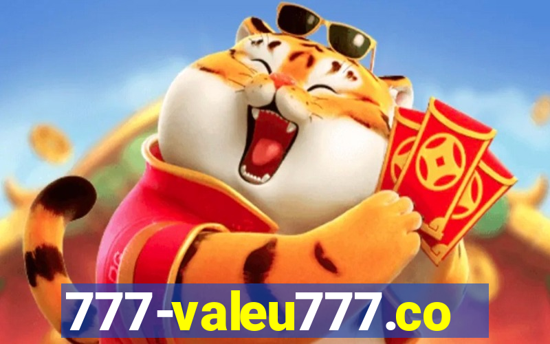 777-valeu777.com