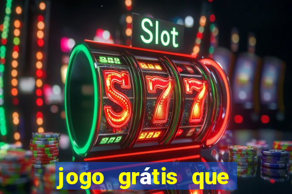 jogo grátis que paga no pix