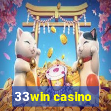 33win casino