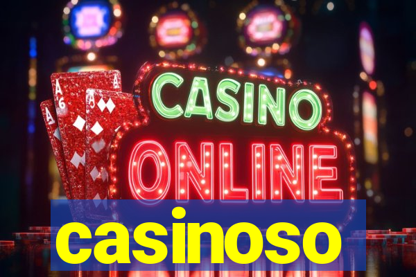 casinoso