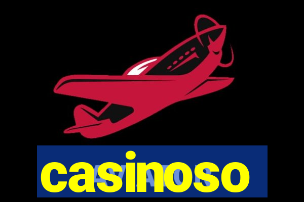 casinoso