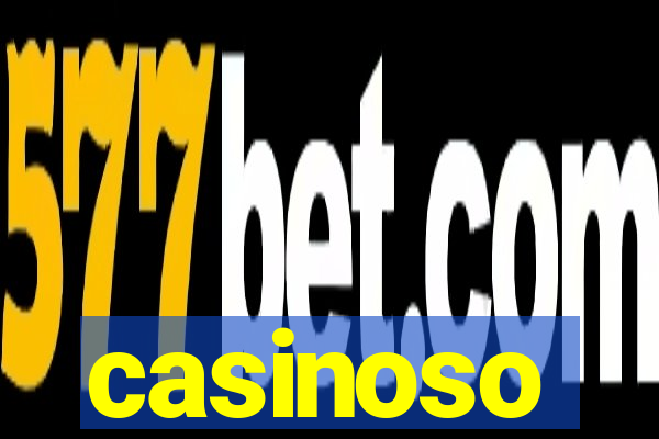 casinoso