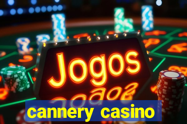 cannery casino