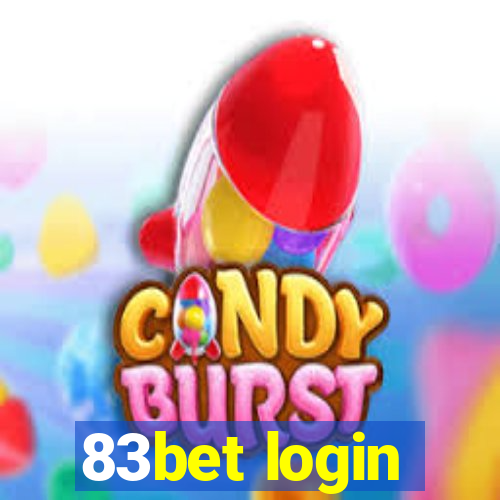 83bet login