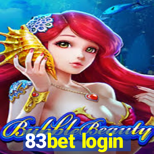 83bet login