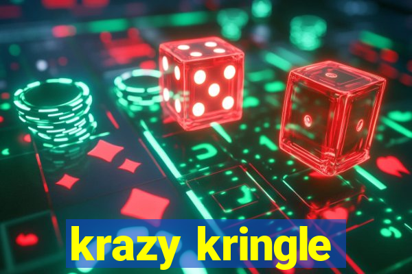 krazy kringle