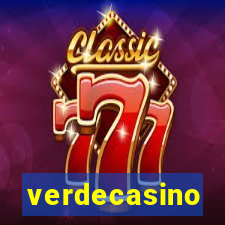 verdecasino