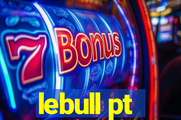 lebull pt