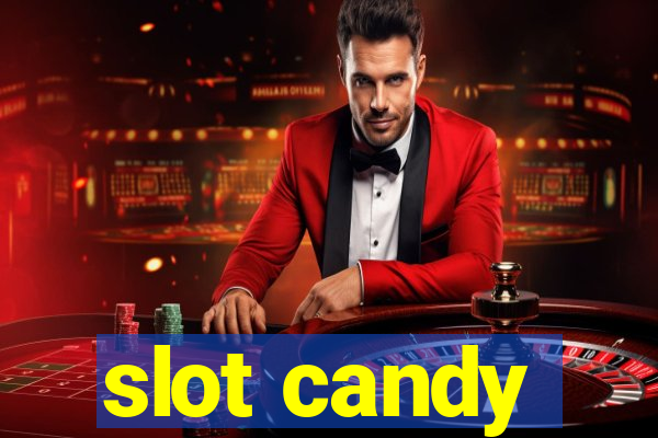 slot candy