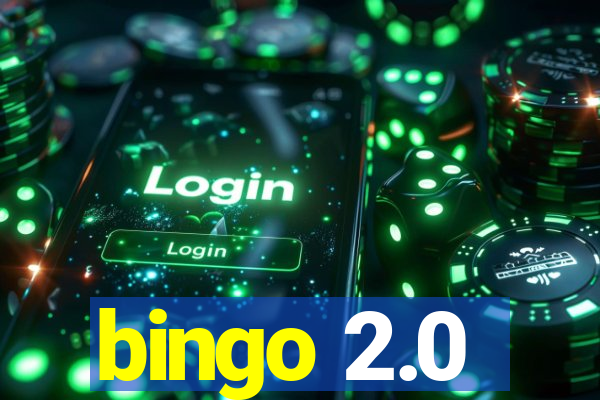 bingo 2.0