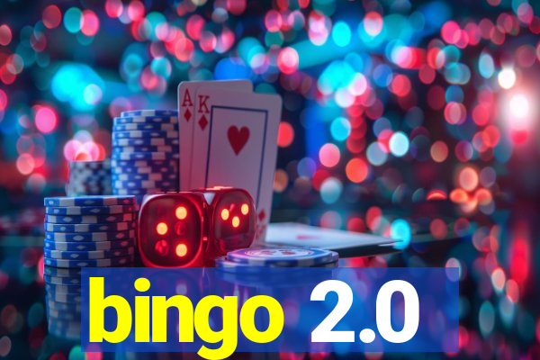 bingo 2.0