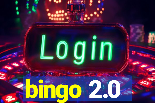 bingo 2.0