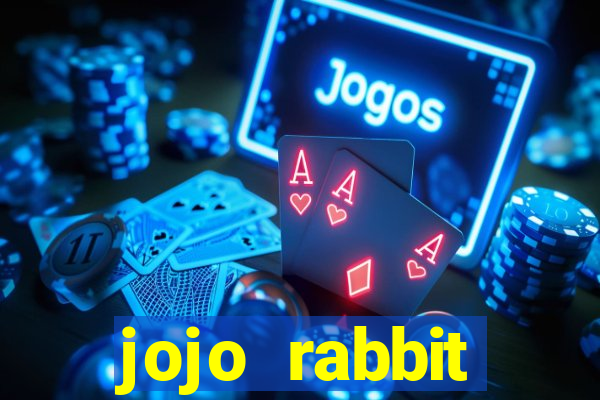 jojo rabbit completo dublado