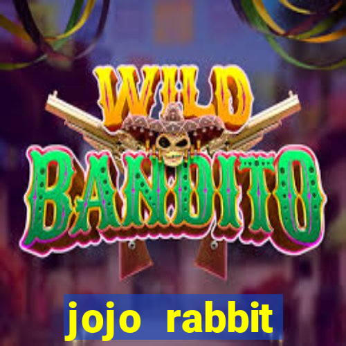 jojo rabbit completo dublado