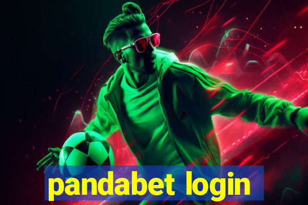 pandabet login