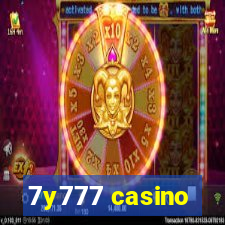 7y777 casino