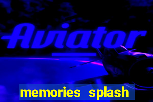 memories splash punta cana resort & casino