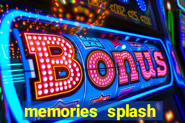 memories splash punta cana resort & casino