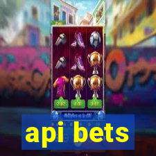 api bets