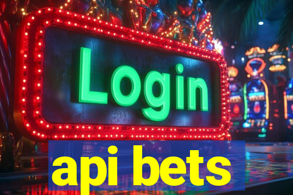 api bets