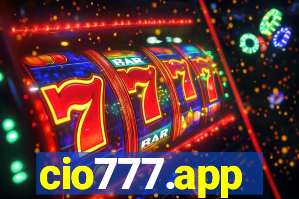 cio777.app