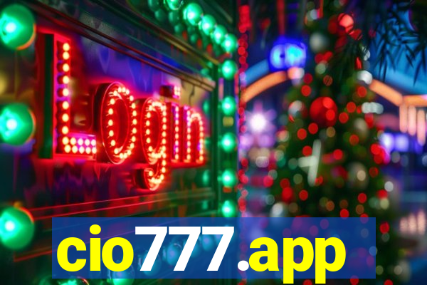 cio777.app