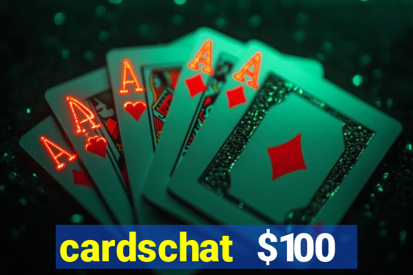 cardschat $100 daily freeroll