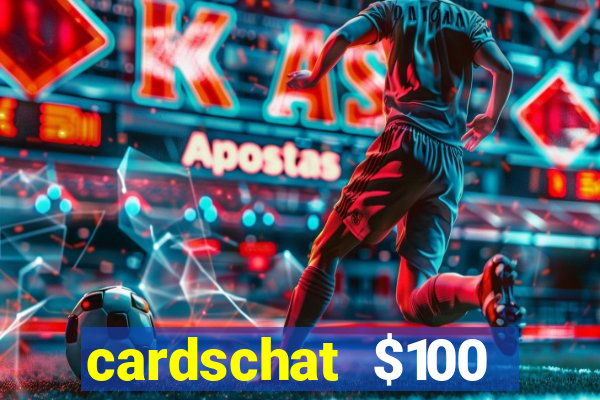 cardschat $100 daily freeroll