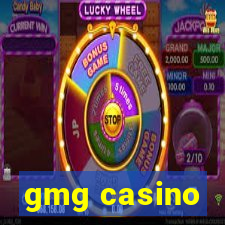 gmg casino