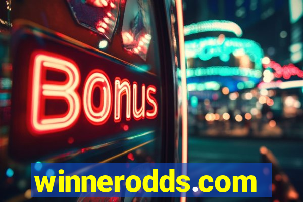 winnerodds.com