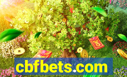 cbfbets.com