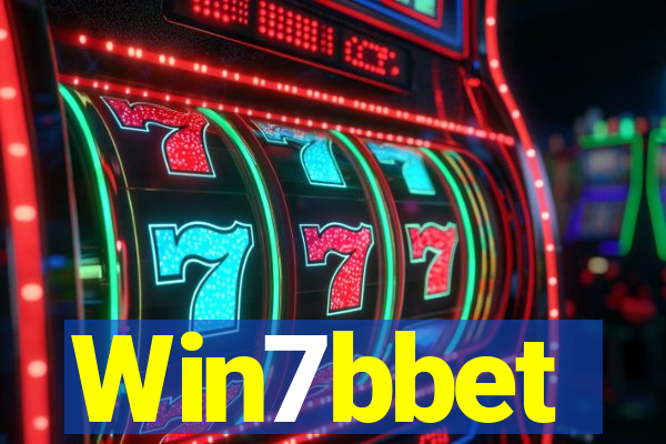 Win7bbet