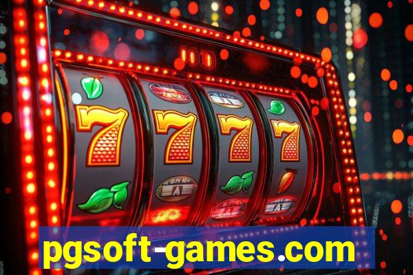 pgsoft-games.com fortune dragon