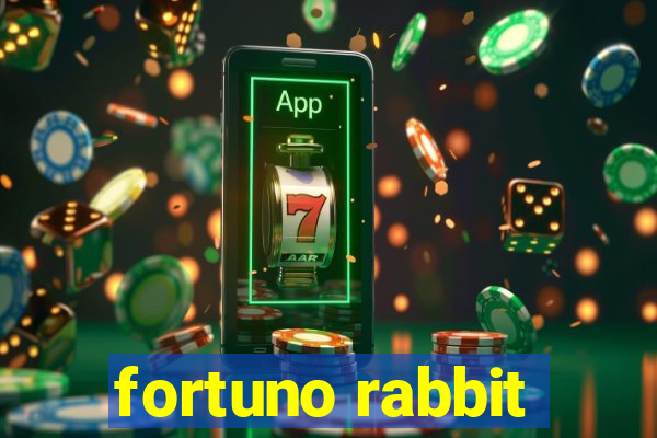 fortuno rabbit