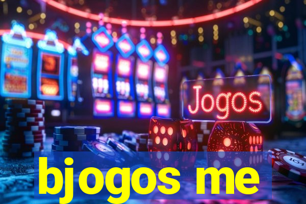 bjogos me