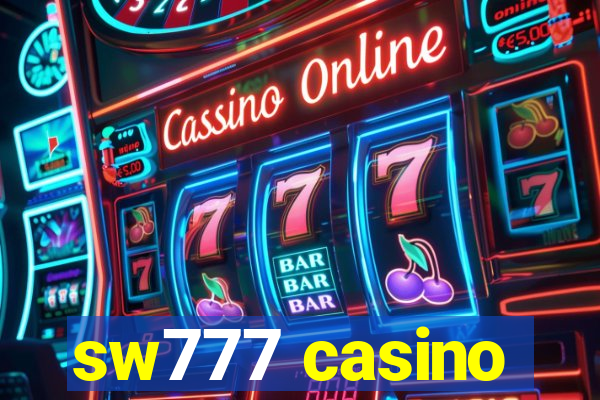 sw777 casino