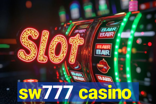 sw777 casino