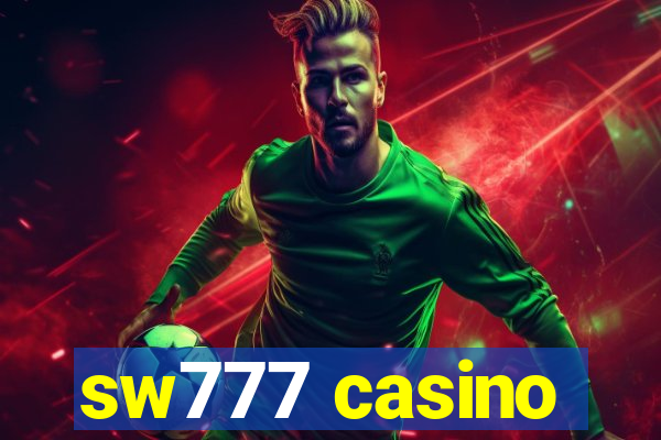 sw777 casino