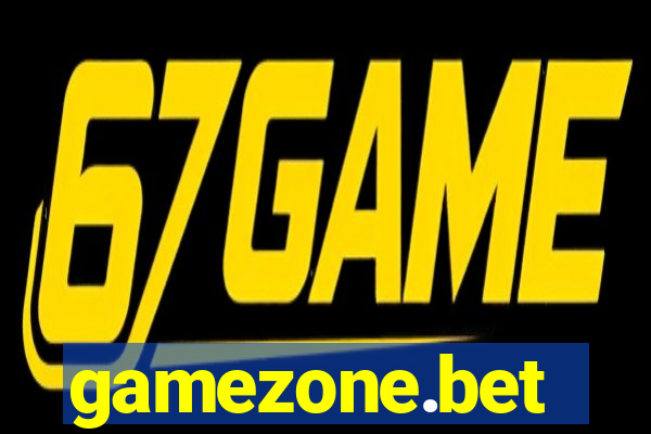 gamezone.bet