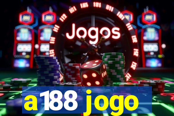 a188 jogo