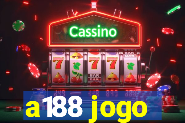 a188 jogo